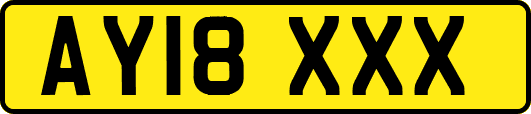 AY18XXX