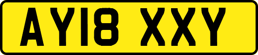 AY18XXY