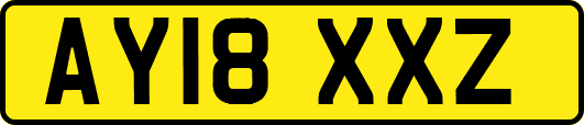 AY18XXZ