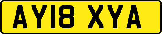 AY18XYA