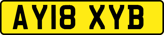 AY18XYB
