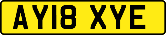 AY18XYE