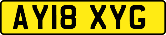 AY18XYG