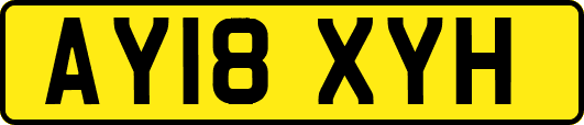 AY18XYH