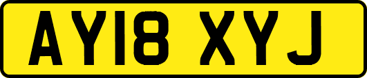 AY18XYJ