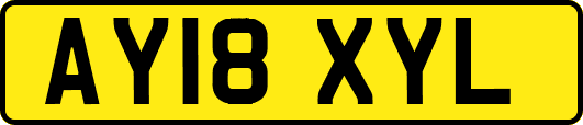 AY18XYL