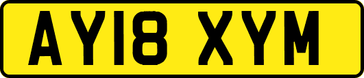 AY18XYM