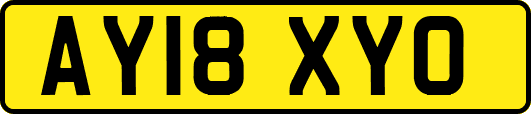 AY18XYO