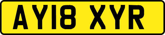 AY18XYR