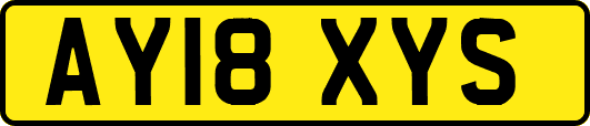 AY18XYS