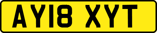 AY18XYT