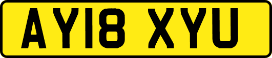 AY18XYU