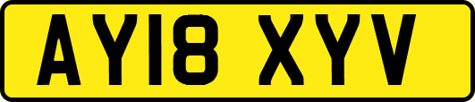 AY18XYV