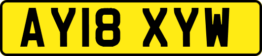 AY18XYW