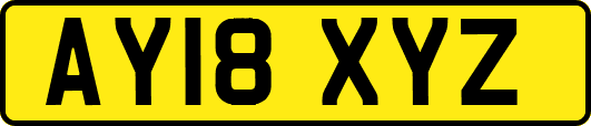 AY18XYZ