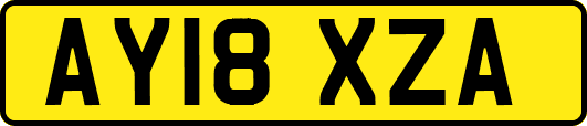 AY18XZA