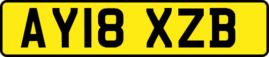 AY18XZB