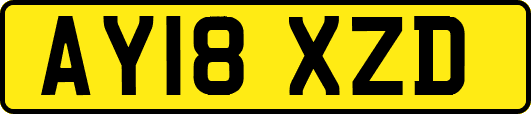 AY18XZD