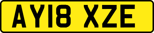 AY18XZE