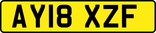 AY18XZF