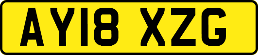 AY18XZG