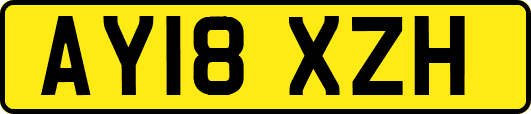 AY18XZH