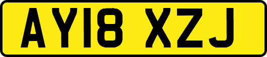 AY18XZJ