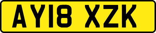 AY18XZK