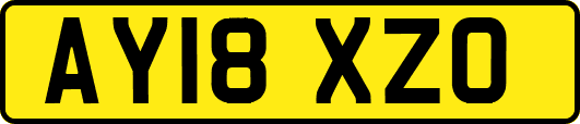 AY18XZO