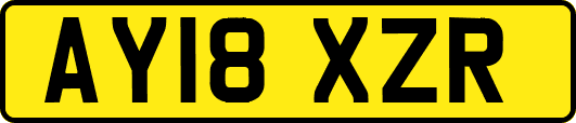 AY18XZR