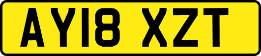 AY18XZT