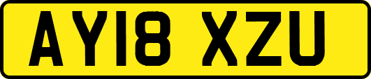 AY18XZU