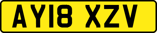 AY18XZV