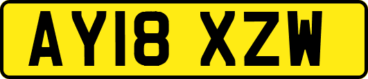 AY18XZW