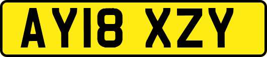 AY18XZY
