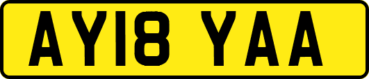 AY18YAA