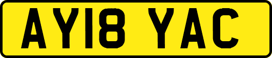 AY18YAC