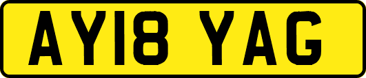 AY18YAG