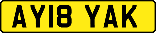 AY18YAK
