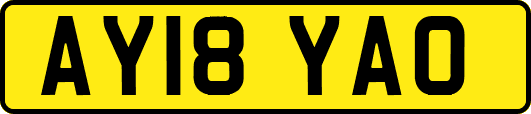 AY18YAO