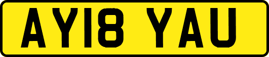 AY18YAU