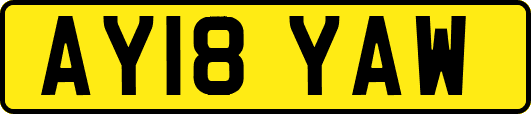 AY18YAW
