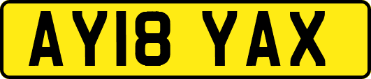AY18YAX