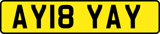 AY18YAY