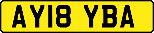 AY18YBA