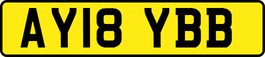 AY18YBB