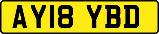 AY18YBD