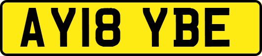 AY18YBE