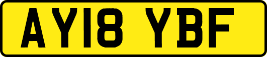 AY18YBF
