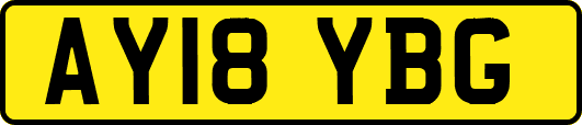 AY18YBG